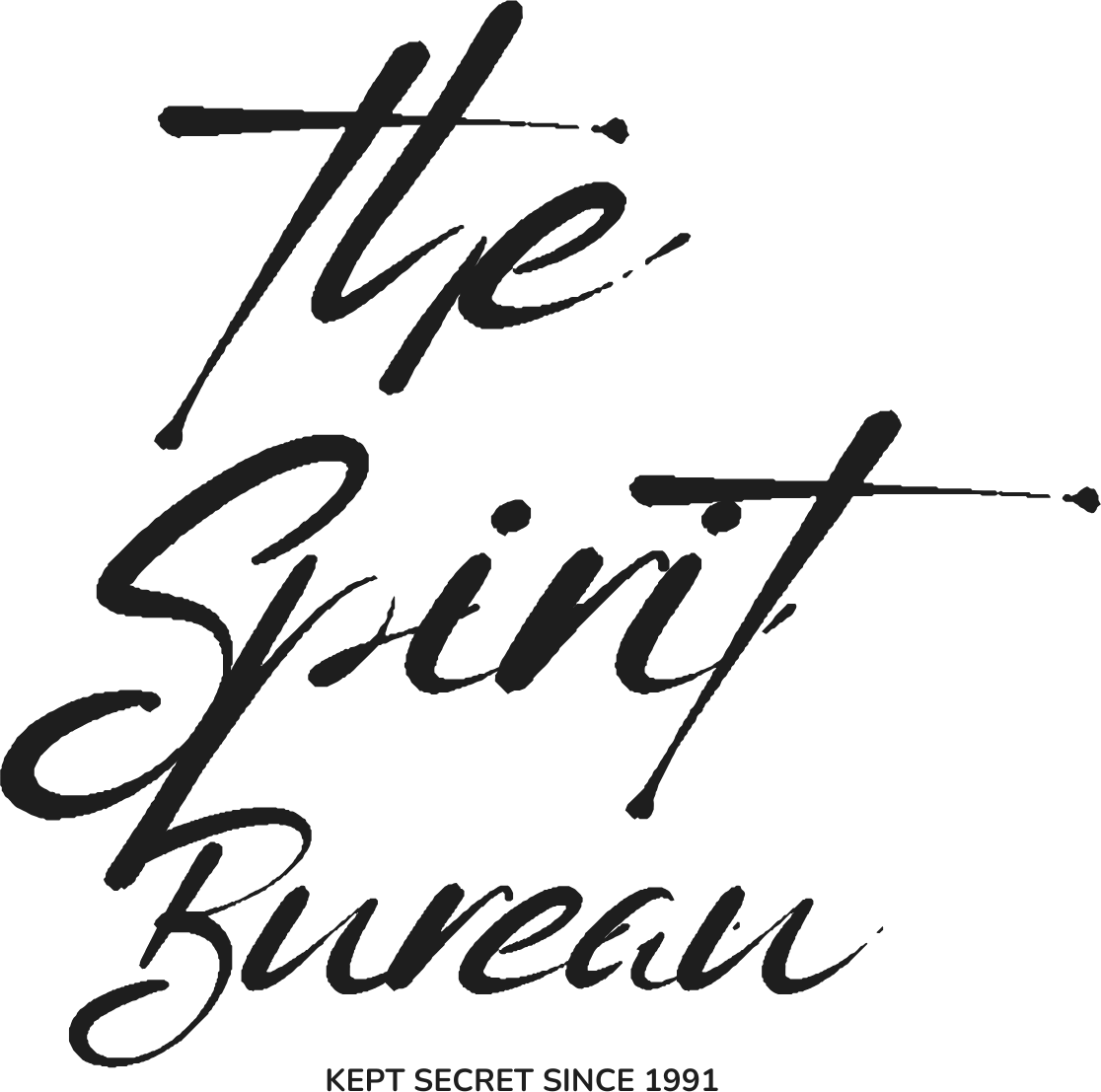 The Spirit Bureau